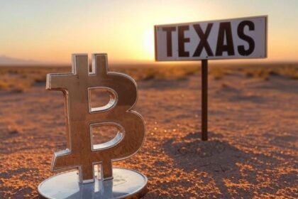 Texas approves law to confiscate bitcoin and cryptocurrencies of criminal crimes