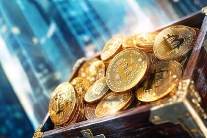 Former Tether, Hut 8, Blackstone execs to launch $1B crypto treasury firm