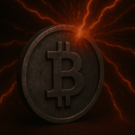 Bitcoin would have little time to engulf the anti-chantic kryptonite