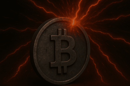 Bitcoin would have little time to engulf the anti-chantic kryptonite