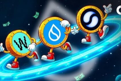 3 Tokens That Could 10x This Cycle