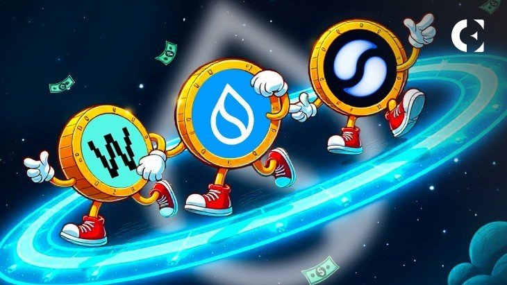 3 Tokens That Could 10x This Cycle