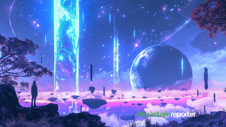 COBOX and Broken Bound Announce Strategic Partnership Amid Growing Metaverse Integration