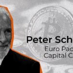 Peter Schiff Issues Brutal 'Bitcoin Top' Signal