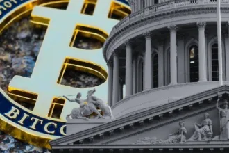 Bitcoin holders have a strong political influence in the USA