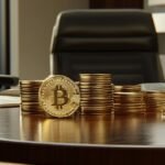 82% of US wealthy investors favor advisers who can deliver informed crypto strategies