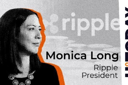 Ripple President Reveals Big New Detail of Recent RLUSD Milestone