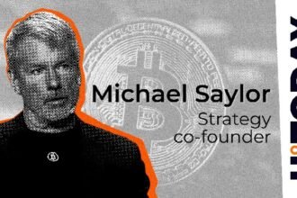 Is Michael Saylor Best Bitcoin Trader This Year? 20 out of 21