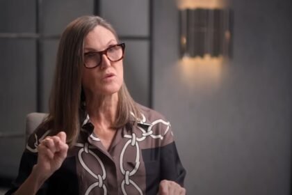 "Most cryptocurrencies will die" What are saved according to Cathie Wood?