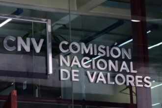 The regulated tokenization in Argentina starts