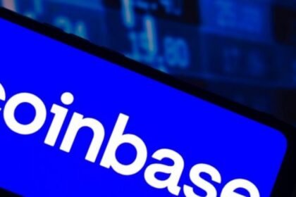 Coinbase would be about to have a strong bullish rupture