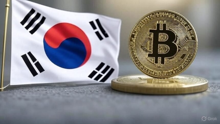 Bitcoin and K-Pop is the strategy of this Korean company