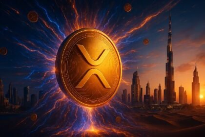 RLUSD surpasses $300M supply as Ripple secures UAE backing