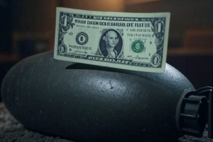 Will the dollar explode soon or not? Lyn Alden analyzes debt risks