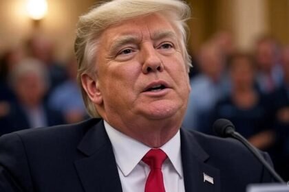 Donald Trump order