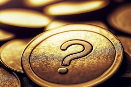 List of the Most Discussed Words in the Cryptocurrency Community in the Last 24 Hours Published – Two Altcoins Are Trending