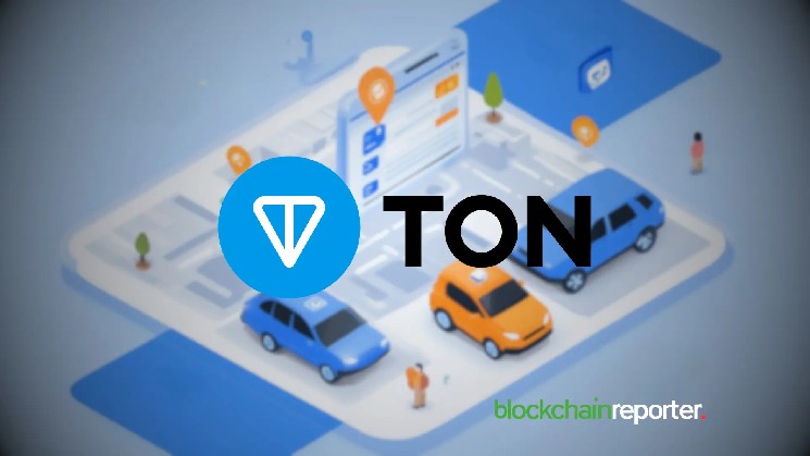 On TMAs, Stickers, and TON’s Path to Mass Adoption
