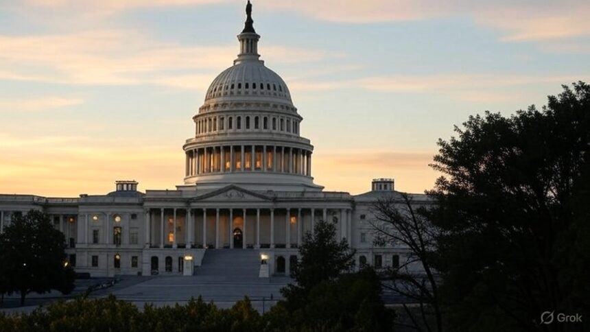 Stablecoins Law is approved in the United States Senate