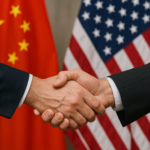 The US and China will continue to dialogue tomorrow; Bitcoin exceeds $ 108,000