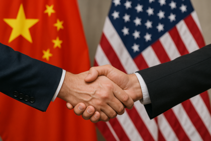 The US and China will continue to dialogue tomorrow; Bitcoin exceeds $ 108,000