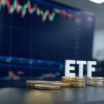 10 days of Bitcoin ETF tickets confirm institutional enthusiasm