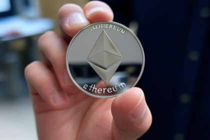 Sharplink sinks on the bag for borrowing to buy Ethereum