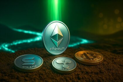 Crypto ETF inflows climb to $11 billion in 7 weeks with Ethereum leading amid US policy uncertainty