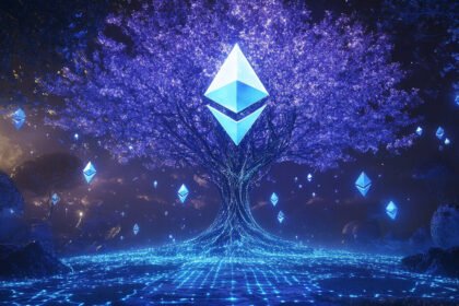 Ethereum Foundation unveils comprehensive treasury plan to balance capital and privacy commitments
