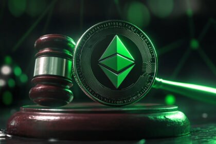 Tornado Cash support: Ethereum Foundation pledges $1M to Storm’s defense, entities boost Pertsev appeal