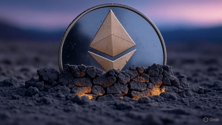 Ethereum's "murderers" would not be fulfilling their mission