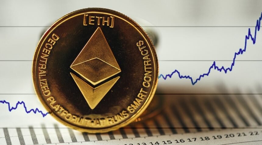 Sharplink now accumulates 180,000 eth in his treasury
