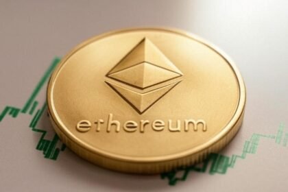 The Ethereum Foundation is 60,000 ETH to be destroyed by Sharplink