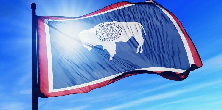Wyoming Plots August Debut for WYST Stablecoin