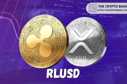 Here’s How RLUSD Will Amplify XRP Role, Not Diminish It