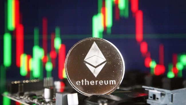 Ethereum Price Tests Ascending Channel Resistance – Breakout Or Breakdown?