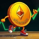 Major Technical Divergence Emerges on the Ethereum Chart as Price Holds but Buying Pressure Fades