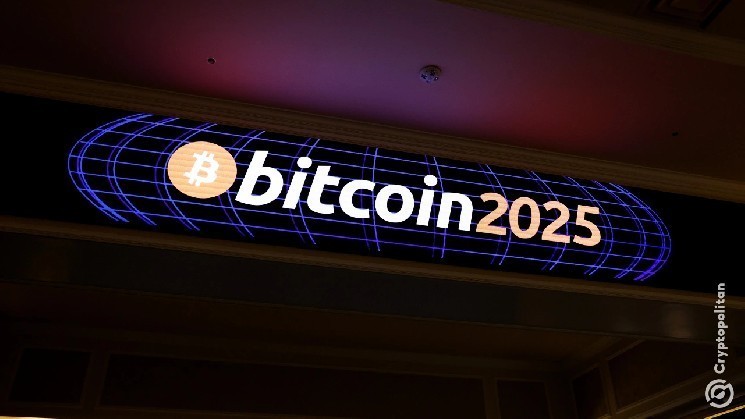 Stablecoins dominate the conversation at Bitcoin 2025