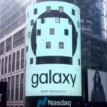 Galaxy Collection USD 100 million to invest in Bitcoin and cryptocurrency companies