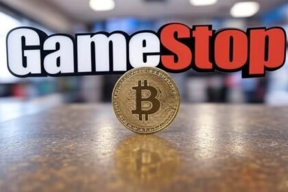 Gamestop, the next Strategy or a high -risk bet?