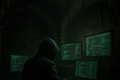Hackean Un Pool De Stopte de Ethereum