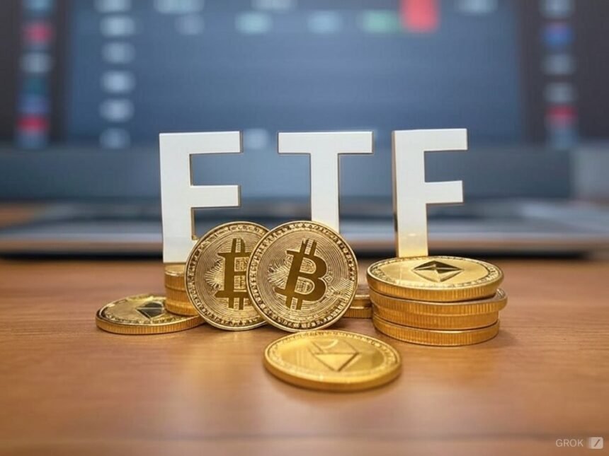 Ethereum captured USD 300 million institutional investors in 1 week