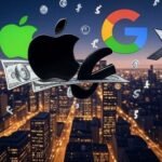 Apple, Google, X and Airbnb are already exploring the stablecoins: Fortune