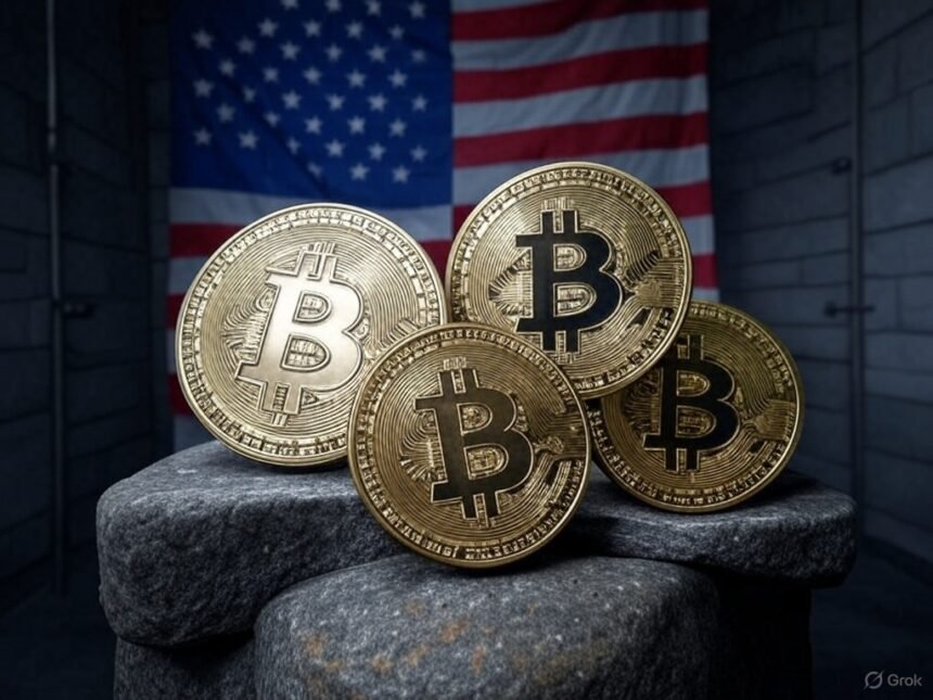 US Bitcoiners.
