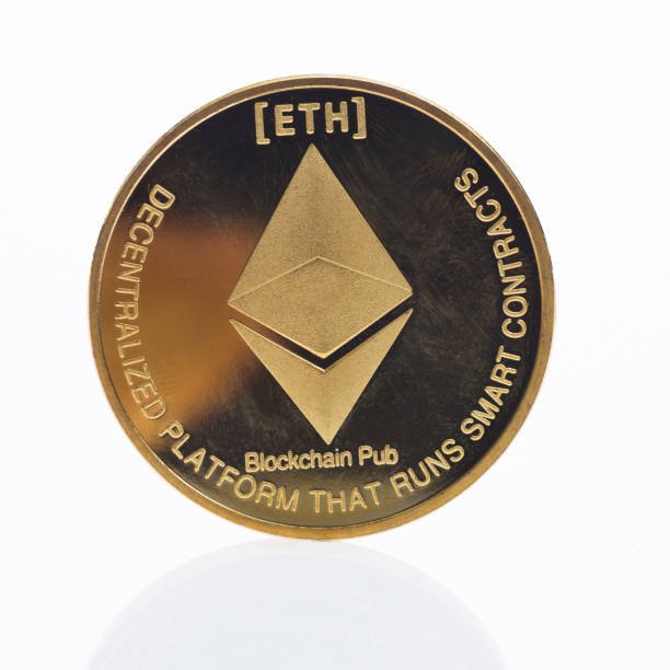 Ethereum price