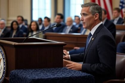 US legislators plan to follow cryptocurrency regulation of Europe