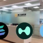 Company is borrowing for 600 million dollars to buy Sol, Sui and Hype