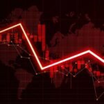 What cryptocurrencies are resisting better market fall?