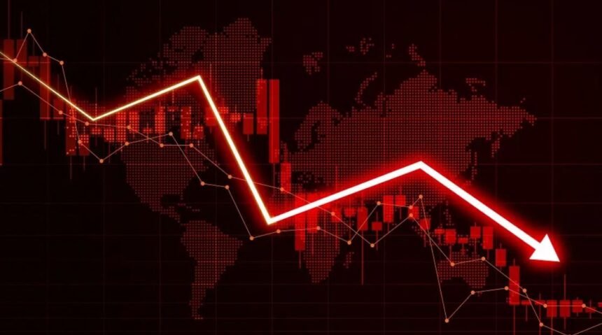 What cryptocurrencies are resisting better market fall?