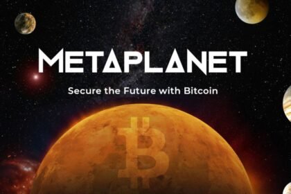 Metaplenet already reached its goal of 10,000 bitcoin and now what follows?