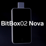 The most camouflaged bitcoin wallet hardware has a new version: Bitbox02 Nova